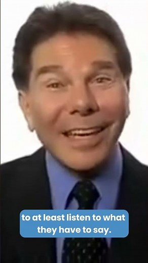 Robert Cialdini explains the 6 principles of persuasion that drive human behavior.