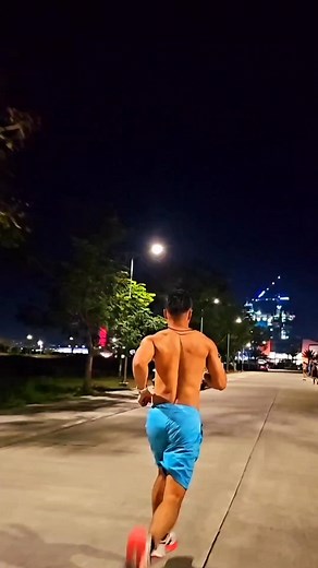 Strive for progress! 💪 #progressnotperfection | Pocholo Padilla