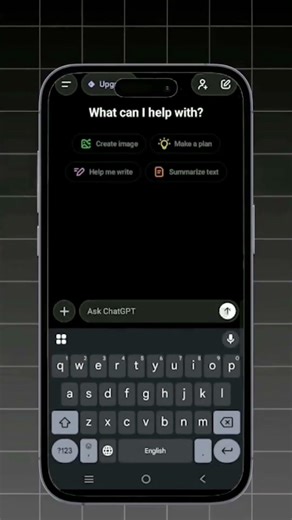 I Created This Cinematic Typography Video Using AI in Minutes 🤯No After Effects ❌