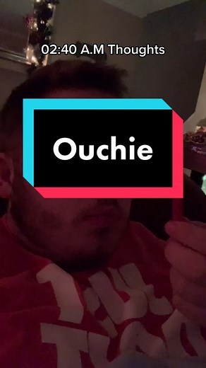 Takis Sensitivity Woes: A Crunchy 2:40 A.M. Reflection