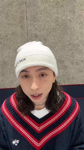 Kvi Baba on Instagram: "みんないつもありがとう。 ８／19日大阪城ホールやります。 地元帰ります"