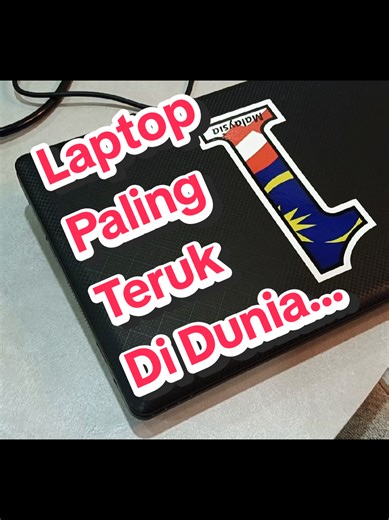 Laptop Paling Teruk di Dunia Ini? Temukan Jawabannya!