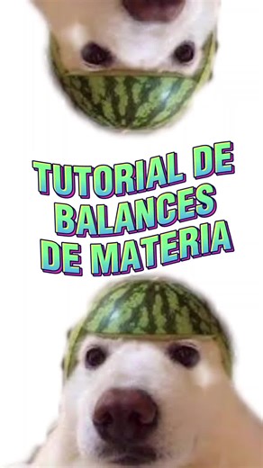 Tutorial de balances de materia 😵 Síguenos para más @memeingenierias . . . #meme #ingenieria #ingenieros #estudiante #universidad #fisica #matematicas #tecnologia #telecomunicaciones #quimica #informatica #industrial #electronica #civil #mecanica #electrica #lol #risas #momo #ciencia #nuclear #mates #risas