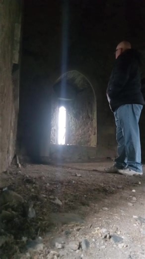 29 reactions | This is another video from the Leap Castle....and this one I think gets knocked over also. | Timothy W. Murphy | Facebook