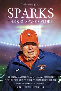 Sparks - The Ken Sparks Story  (2021)