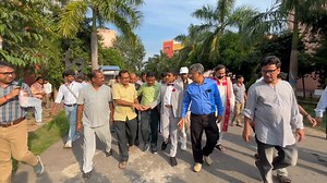 Beautiful Bengal | Bari Science Lab