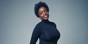Lolly Adefope interview - Taskmaster - British Comedy Guide