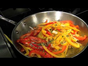 Chicken Scarpariello Recipe