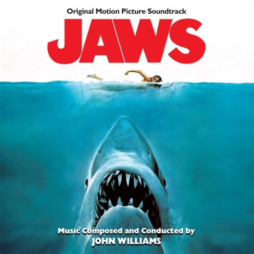 The Shark Approaches (Film Version)