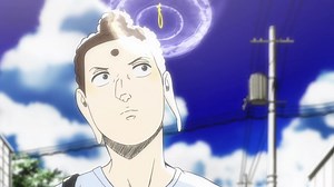 1.7M views · 17K reactions | Buddha x Matrix (Bullet Time). From "Saint Young Men" animated movie (2012) | Catsuka | Facebook