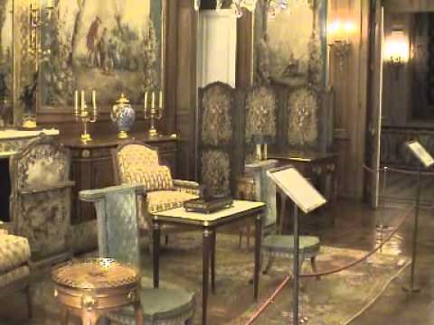 Découvrez le musée Nissim de Camondo