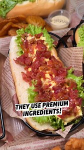 133K views · 1.4K reactions | Barato na kaunan na until 3am! Busog naka sa P75! | Davao Food Guide | Facebook