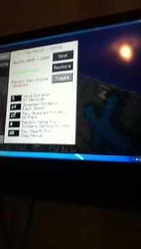 Minecraft NEXUS-clay soldiers