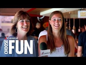 Carnival Breeze: Guest Testimonials | All About Carnival Breeze | Carnival Cruise Line