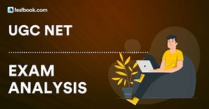 UGC NET Exam Analysis 2025 LIVE, Today Exam Paper 1 & 2 Difficulty Level, Good Attempts