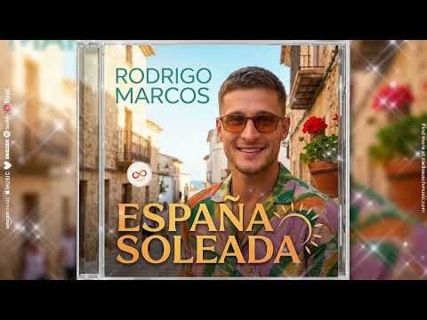 España Soleada – Rodrigo Marcos | Latin Summer Hit, Spanish Beach Vibes, Tropical Pop Song 2026