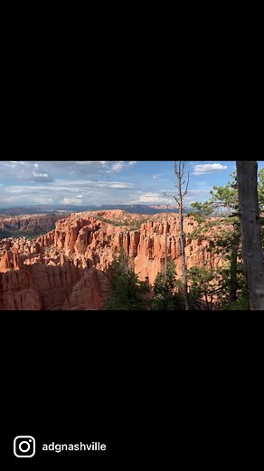 3.3K views · 187 reactions | Behold the bolstering hoodoos of Bryce Canyon  Wishing we were hiking along these funky phenomenons today! | Anderson Design Group | Facebook