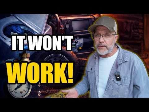 We LOST $5,000 on 'RELIABLE' GEAR... The Dangerous Truth