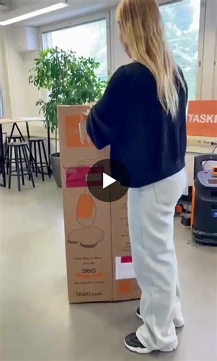 #taski #ultimaxx360 #innovation | Samantha Landeche