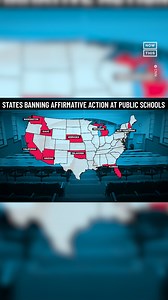 5.4K views · 77 reactions | Two affirmative action cases head to the Supreme Court this week — here’s what’s at stake | NowThis Impact | Facebook