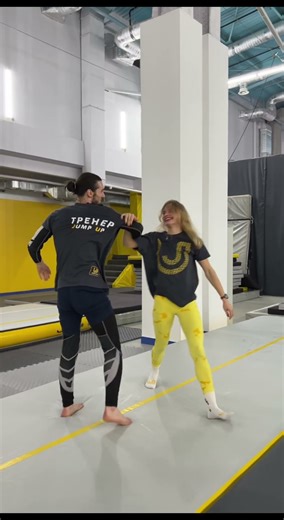 #sports #acrobatics #humor #fitness #challenge #dubai #gymnasticsfails