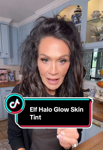e.l.f. Halo Glow Skin Tint Review: The Best Foundation Yet