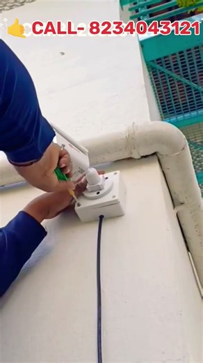 📸WI-FI CAMERA INSTALLATION 📸