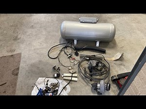 VY Skid Car Build EP 4. Removing the Unwanted + Fuel Pump Upgrade & Wheels