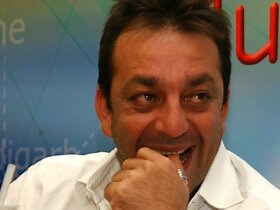 SC to hear Sanjay Dutt's plea today