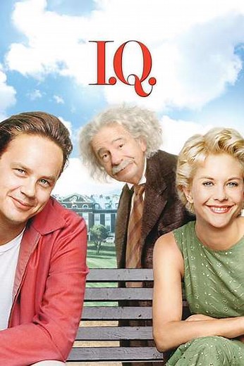 I.Q. (1994) - Movie