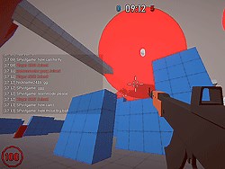 免费在线玩Redmatch 2 - Pog.com