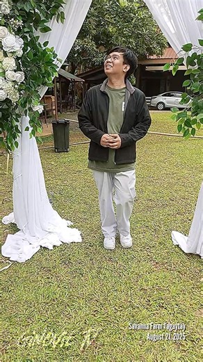 Savanna Farm Tagaytay. 8/21/2025 #shorts ‪@ginovietv‬