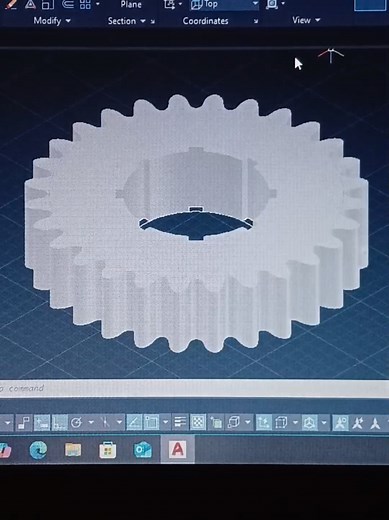 Tutorial AutoCAD 2021: Gambar 3D & Lebih