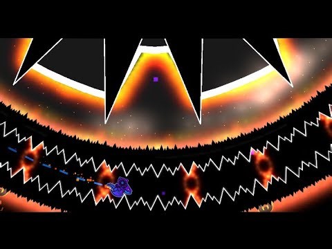 Astral Divinity by Knobbelboy | 100%