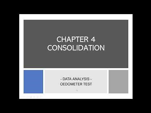CONSOLIDATION DATA ANALYSIS PART 3_ Plot e vs log effective stress, determine Cc & Sc
