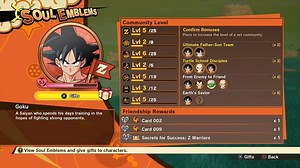 Dragon Ball Z: Kakarot Community Board Guide