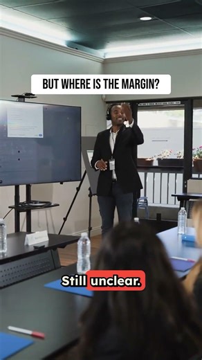 AI Is Growing Fast — But Where’s the Profit?