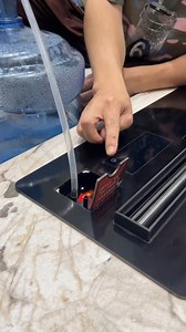 🔥 Cozy Mist, Glowing Vibes This fireplace-style humidifier brings warmth, moisture, and ambiance—all in one flickering flame. #FlameHumidifier #CozyLiving #FireplaceGlow #HomeComfort #AestheticMist | Home Kitchen Supplies