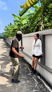 Kind boxer 💪 #lemontv #contentcreator #funnyvideos #selfdefense #martialarts | Lemon TV