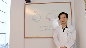 Today, Dr. Zhang will continue his series on normal and abnormal...
