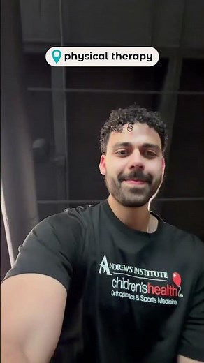 Stomp POV Challenge: Inside the Children's Health Andrews Institute