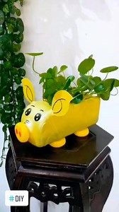 994K views · 10K reactions | DIY Make by hand #flowerpot #recycling #foryou #fpy #usa #DIY #handmade o2 | DIY Crafts | Facebook