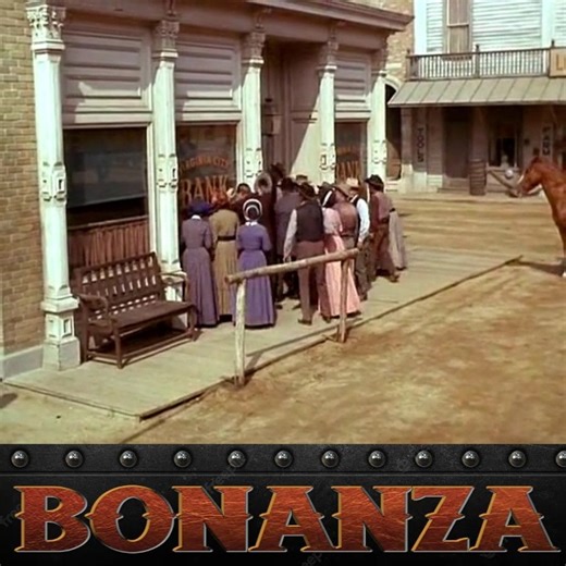 29K views · 1.9K reactions | Bonanza Season 7 Episode 2 - The Dilemma - P1 | Bonanza Forever | Facebook