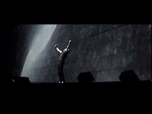 Roger Waters + David Gilmour Comfortably Numb, Live, O2 Arena 2011