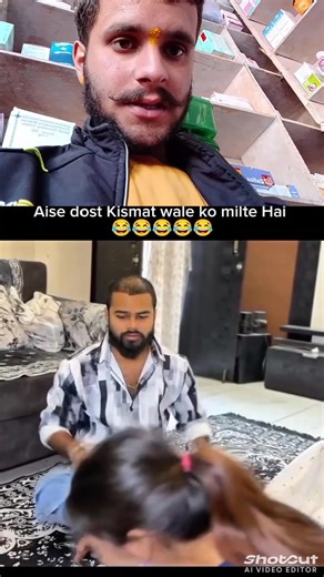 Raghav Reaction Vlogger on Reels