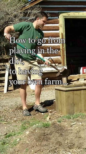How to Start Your Own Farm - Guide Here
