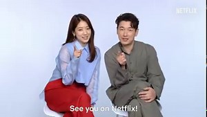 4.1K views · 95 reactions | Who's psyched for tonight's episode ‍♀️ If you're not on board the Sisyphus train yet, let the cast tell you a little bit about it. | Netflix | Facebook