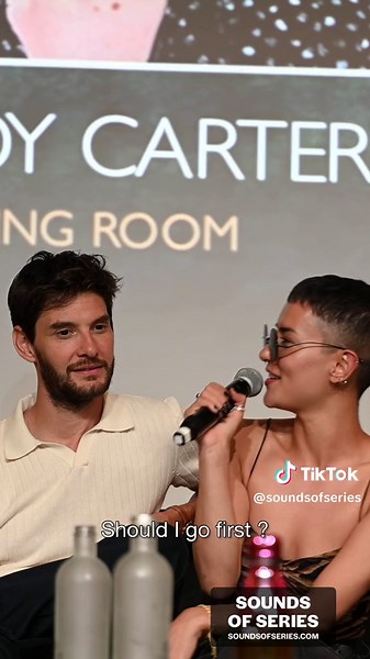 Jessie Mei Li talks to us about her reaction when she got the role. #shadowandbone #ASOCAS #ASOCAS2 #benbarnes #jessiemeili #netflix #fypシ #pourtoi #foryou #wylanhendricks #convention #generalkirigan #netflix #freddycarter #kazbrekker #ineighafa #jesperfahey #ninazenik #alinastarkov #archierenaux #malyenoretsev