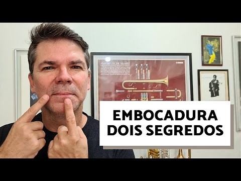 2 Secrets to Improve Your Embouchure (Trumpet, Trombone, French Horn, Tuba, Euphonium, and Baritone)