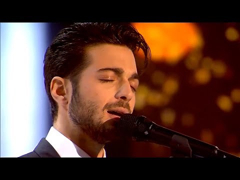 Il Volo - Cinema Paradiso (Se)